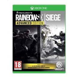 Tom Clancy's Rainbow Six: Siege Advanced Edition - Xbox One