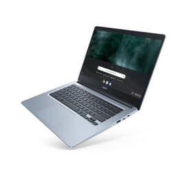 Acer Chromebook 314 Celeron 1,1 GHz 32GB SSD - 4GB AZERTY - Ranska