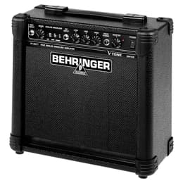 Behringer V-Tone GM108 Vahvistimet