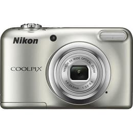 Kamerat Nikon Coolpix A10
