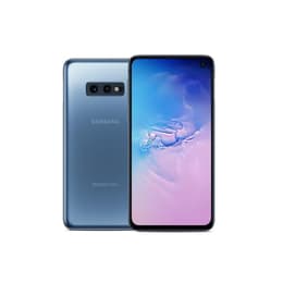 Galaxy S10e 128 GB - Sininen - Lukitsematon