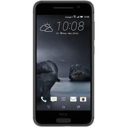 HTC One A9 16 GB - Harmaa - Lukitsematon