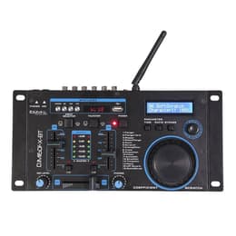 Ibiza Sound DJM160FX-BT Audiotarvikkeet