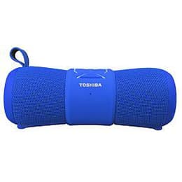 Toshiba TY-WSP200 Speaker Bluetooth - Sininen