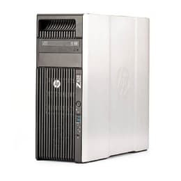 HP Z620 Workstation Xeon E5 2,6 GHz - SSD 1000 GB RAM 32 GB