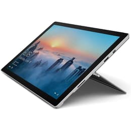 Microsoft Surface Pro 4 12" Core i5 2,4 GHz - SSD 256 GB - 8GB Ei näppäimistöä