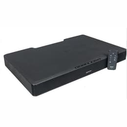 Denon DHT-T100 Soundbar & Kotiteatteri - Musta