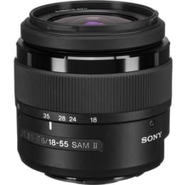 Sony Objektiivi Sony DT 18-55 mm f/3.5-5.6
