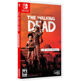 The Walking Dead : The Final Season - Nintendo Switch