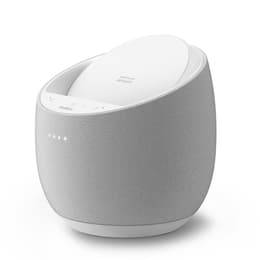 Belkin Soundform Elite Speaker Bluetooth - Valkoinen/Harmaa