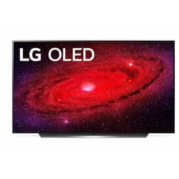LG OLED65CX6LA Smart TV OLED Ultra HD 4K 165 cm