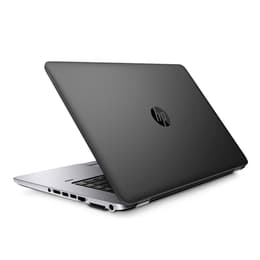 HP EliteBook 850 G2 15" Core i5 2,3 GHz - SSD 256 GB - 16GB AZERTY - Ranska