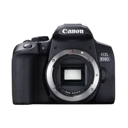 Kamerat Canon EOS 850D