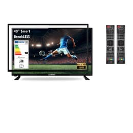 Elements Multimedia ELT40SDEBR9 Smart TV LED Full HD 1080p 102 cm