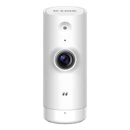 D-Link DCS-8000LH Videokamera - Valkoinen