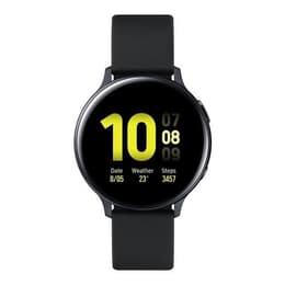 Kellot Cardio GPS Samsung Galaxy Watch Active 2 44mm LTE (SM-R825F) - Musta