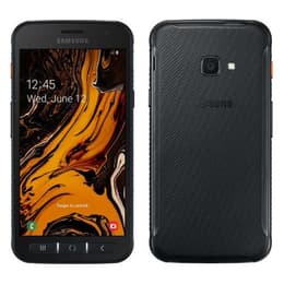 Galaxy Xcover 4S 32 GB Dual Sim - Harmaa - Lukitsematon