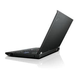 Lenovo ThinkPad X220 12" Core i5 2,5 GHz - HDD 320 GB - 4GB QWERTZ - Saksa