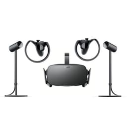 Oculus Rift + Touch VR lasit - Virtuaalitodellisuus