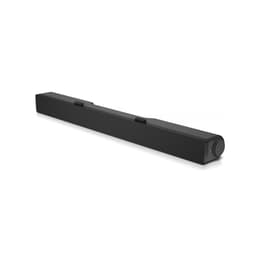 Dell AC511 Soundbar & Kotiteatteri - Musta