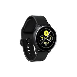 Kellot Cardio GPS Samsung Galaxy Watch Active 40mm - Musta