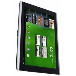Acer Iconia Tab A500 (Huhtikuu 2011) 10,1" 16GB - WiFi - Harmaa - Ilman Sim-Korttipaikkaa