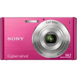 Kamerat Sony Cyber-shot DSC-W320