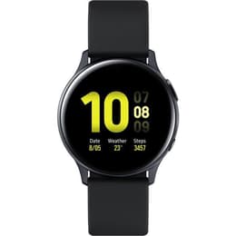 Kellot Cardio GPS Samsung Watch Active 2 40mm - Musta