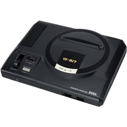 Konsoli Sega Mega Drive