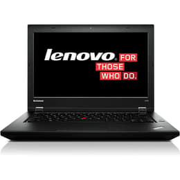 Lenovo ThinkPad L540 15" Core i5 2,6 GHz - SSD 250 GB - 8GB AZERTY - Ranska