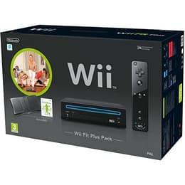 Konsoli Nintendo Wii