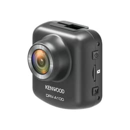 Kenwood DVR-A100 Sisäänrakennetut kamerat