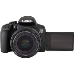 Kamerat Canon EOS850D