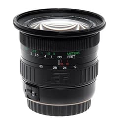 Objektiivi Nikon AF 19-35mm f/3.5-4.5