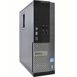 Dell OptiPlex 3010 SFF Pentium 2,9 GHz - HDD 500 GB RAM 4 GB