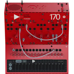 Teenage Engineering Pocket Operator Modular 170 Audiotarvikkeet