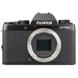 Kamerat Fujifilm X-T100
