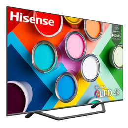 Hisense 43A7GQ Smart TV LED Ultra HD 4K 109 cm