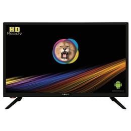 Nevir NVR-8070-24RD2S-SMA Smart TV LED HD 720p 61 cm