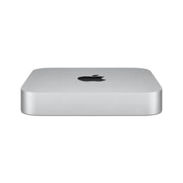 Mac mini (Lokakuu 2012) Core i7 2,3 GHz - SSD 256 GB - 8GB