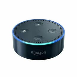 Amazon Echo Dot Gen 2 Speaker Bluetooth - Musta