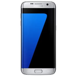 Galaxy S7 32 GB - Hopea - Lukitsematon