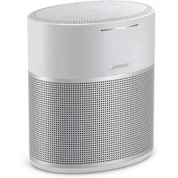 Bose Home Speaker 300 Speaker Bluetooth - Valkoinen/Harmaa