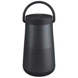 Bose Soundlink Revolve Plus Speaker Bluetooth - Musta