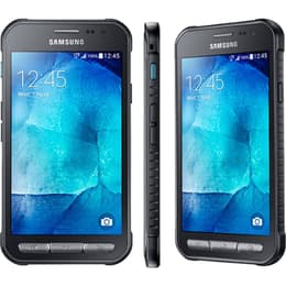 Galaxy Xcover 3 G389F 8 GB - Harmaa - Lukitsematon