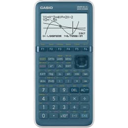 Casio Graph 25+ E II Mode examen Laskin