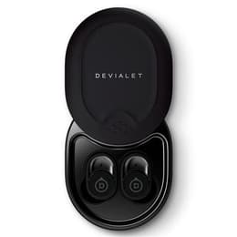 Devialet Gemini Kuulokkeet In-Ear Bluetooth Melunvähennin