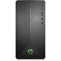 HP Pavilion Gaming Desktop 690-0024NS (2017)