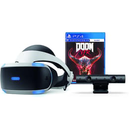 Sony PS VR VR lasit - Virtuaalitodellisuus