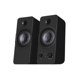 Itworks V208BT Speaker Bluetooth - Musta